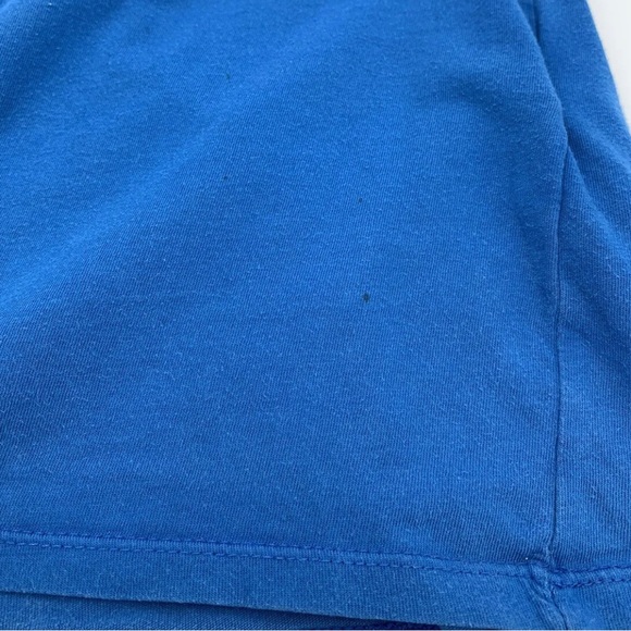 010 Mens T-Shirt Bundle Blue Short-sleeve Nike 883 Police Puma El Loco S/M 4 Top - Picture 11 of 12